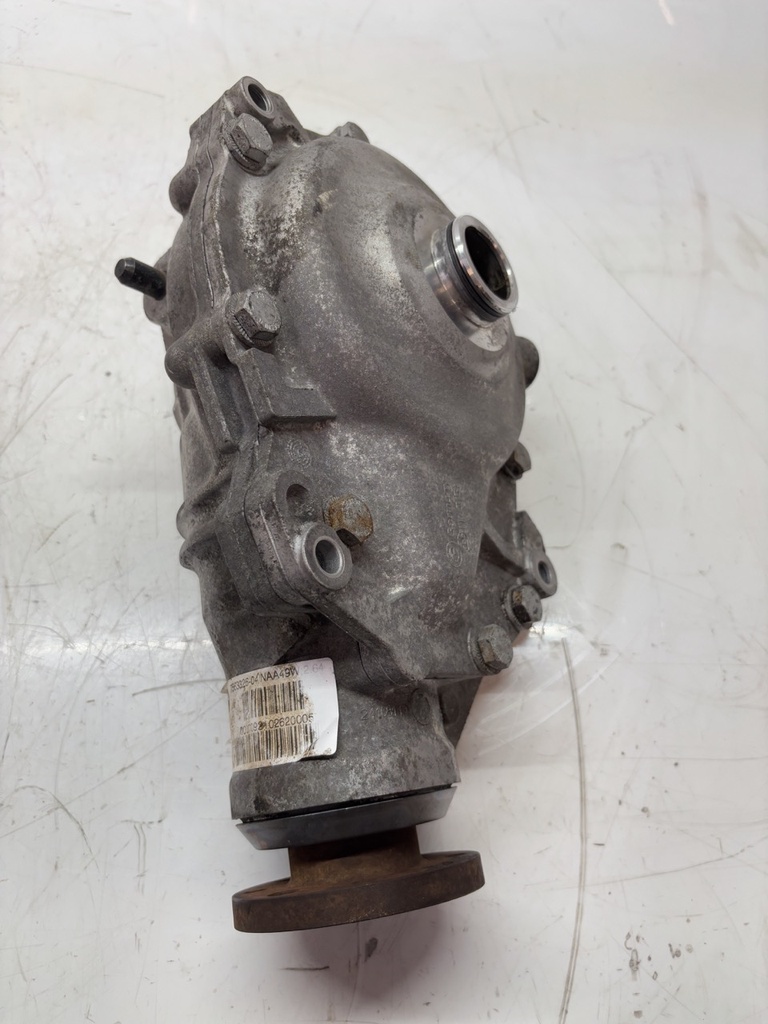 [MTD-466314] Diferencial BMW Serie 5 E60 E61 525xd M57D30 7563326