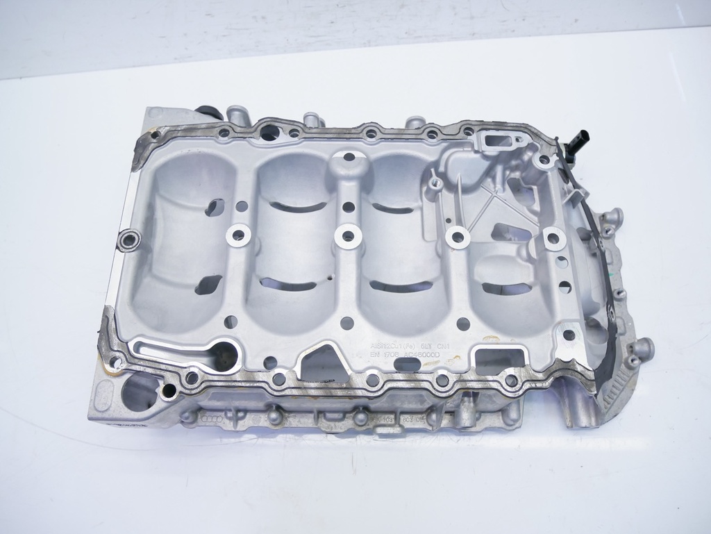 [MTD-411600] Parte superior del cárter de aceite Audi A3 Q3 VW Golf 2.0 TFSI 190 CV DNNA DNN