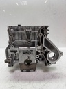 Bloque motor Nissan X-Trail III 1.3 DIG-T gasolina HR13DDT 110116806R