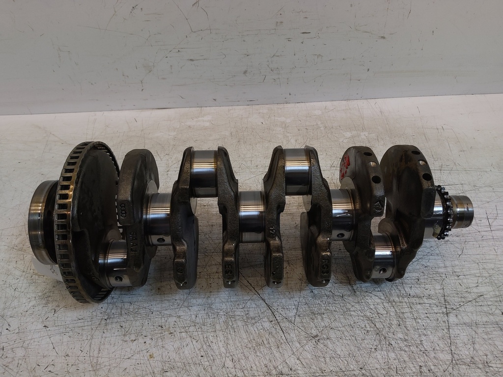 [MTD-528006] Cigüeñal Audi TT 2.0 TFSI (BPY)