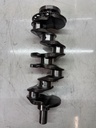 Cigüeñal para Ford Transit V362 2.0 EcoBlue YMR6 GK2Q-CA
