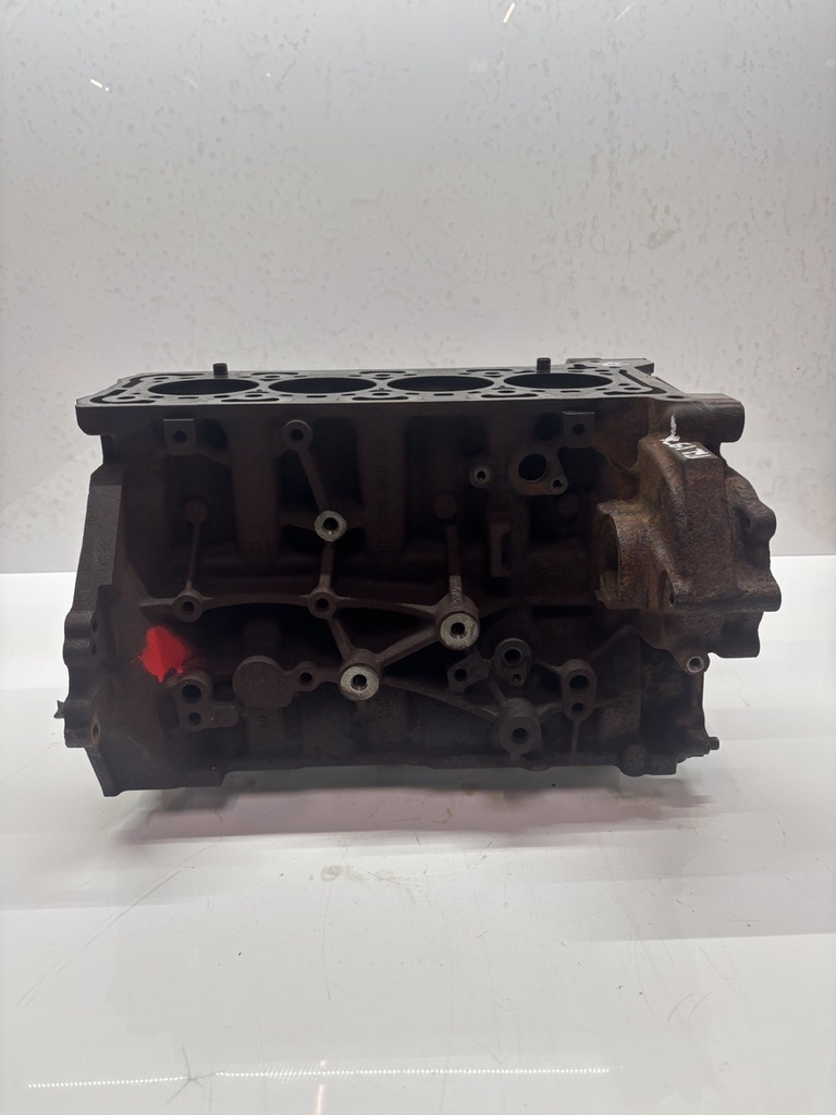 [MTD-455652] Bloque motor Ford Transit V362 2.0 EcoBlue YLF6 GK2Q-6015-AB