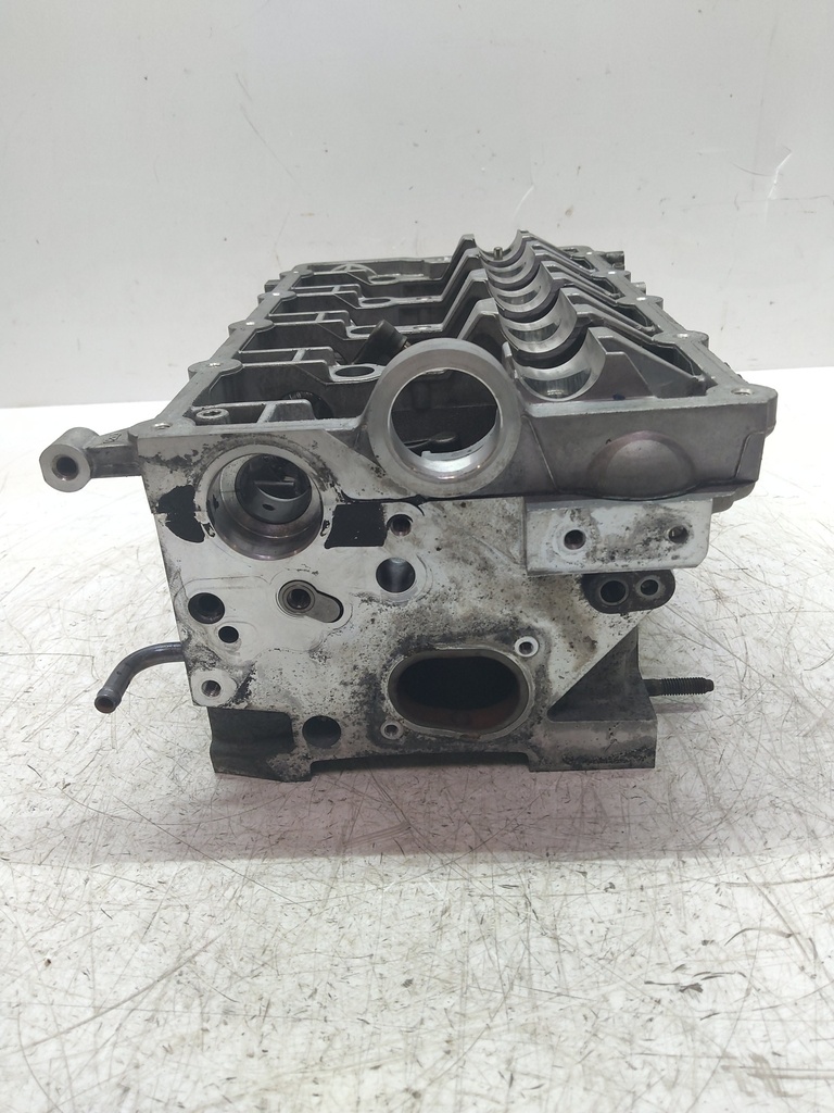 [MTD-528007] Culata Audi A3 2.0 TDI (BKD/CBAB/CFFB/CLJA)