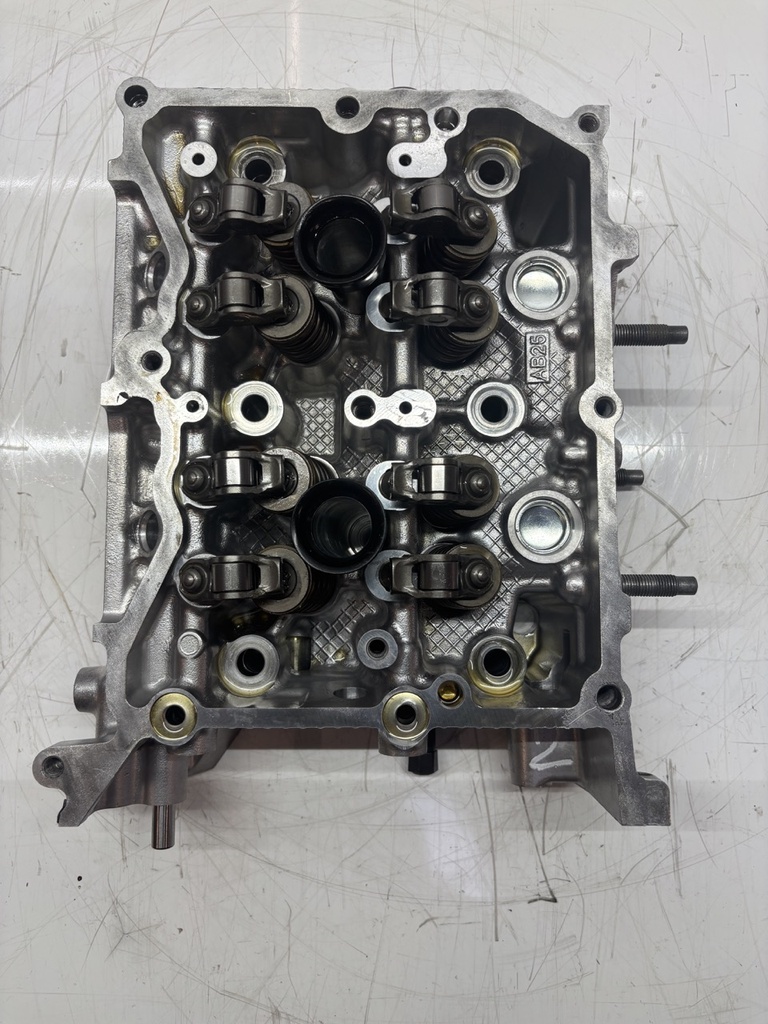 [MTD-457074] Culata para Subaru Outback 2.5 AWD gasolina FB25 (127KW/173CV) OE 11039AC520