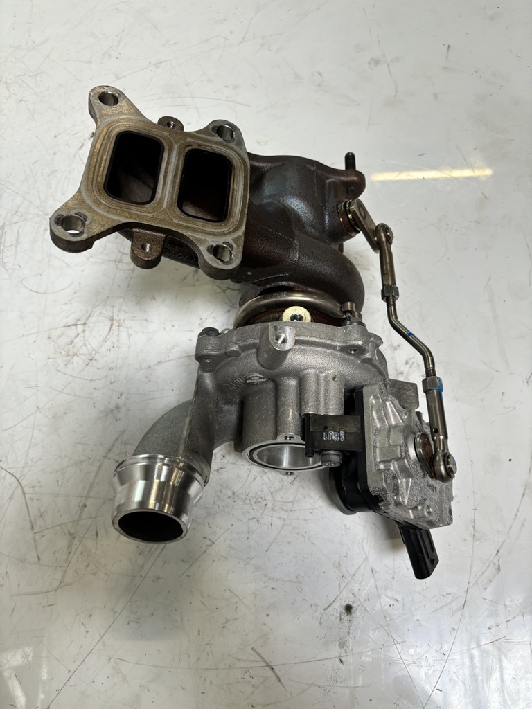 [MTD-449227] Turbocompresor Hyundai Tucson 1.6 T-GDi Hybrid G4FT 28231-2MHB0