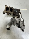 Turbocompresor Hyundai Tucson 1.6 T-GDi Hybrid G4FT 28231-2MHB0