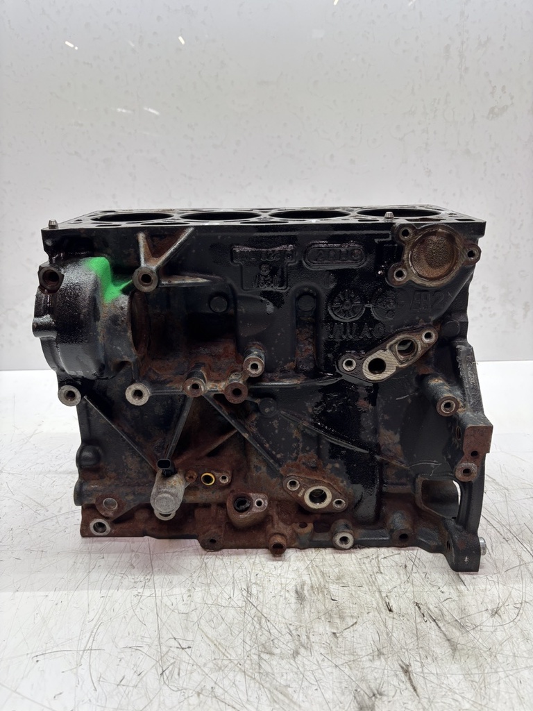 [MTD-453821] Bloque motor VW Caddy 2.0 TDI DFSD DFS 04L023C 2016
