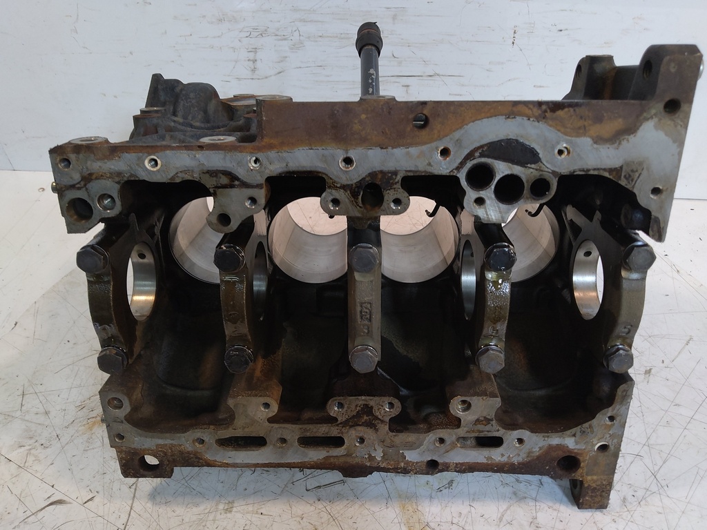 [MTD-528008] Bloque motor Audi TT 2.0 TFSI (BPY)