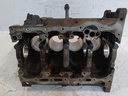 Bloque motor Audi TT 2.0 TFSI (BPY)