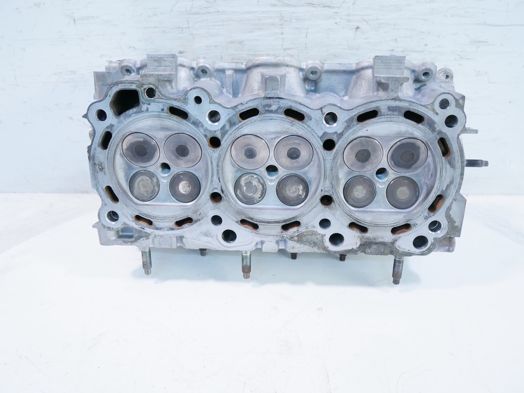 [MTD-414557] Culata Infiniti Nissan G35 350Z FX35 3.5 V6 VQ35DE R-CD72R