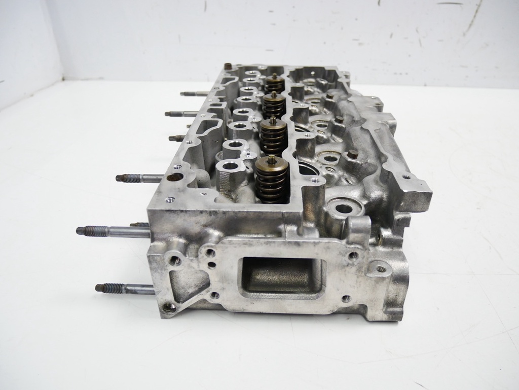 [MTD-507032] Culata Ford Transit 1.6 TDCI TZGA 9684487210