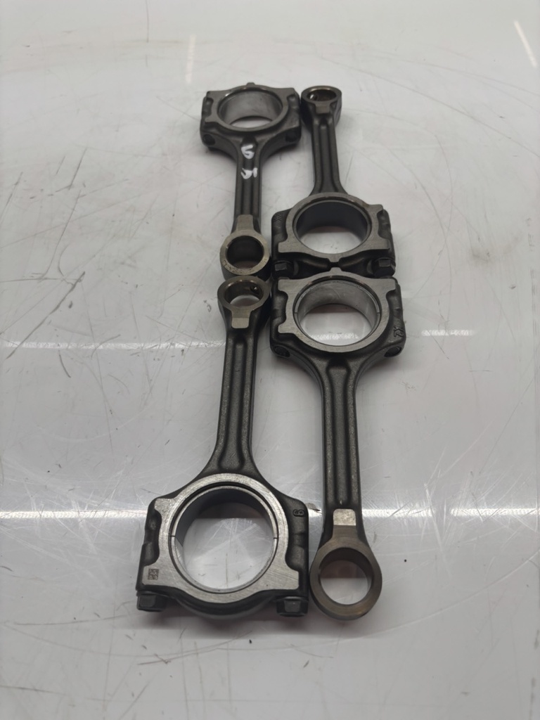 [MTD-446694] 4x Biela Mercedes Clase A 1.3 M282.914