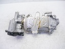 Enfriador de gases de escape Mercedes GLB 2.0 220 d 654.920 OM654 A6541400375 A6541404301