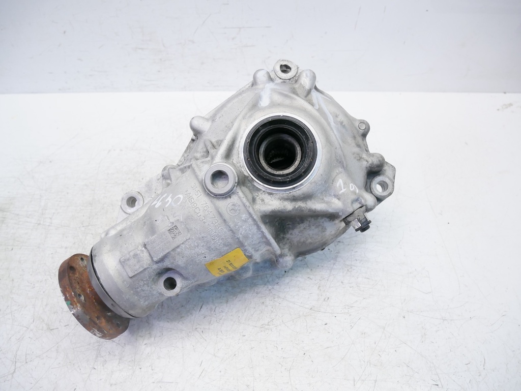 [MTD-408815] Diferencial BMW Serie 5 G30 G31 F90 3.0 d 530d xDrive B57D30A B57 7647386