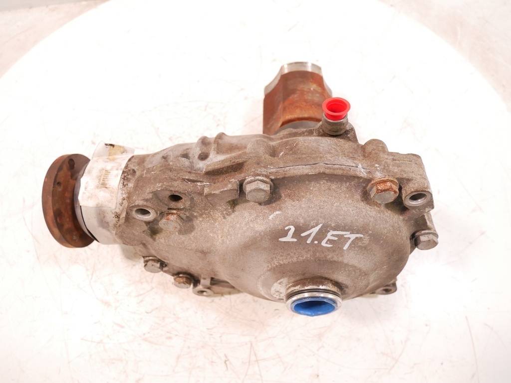 [MTD-409381] Diferencial BMW E60 E61 E90 E91 3.0i xDrive N52B30A 7533433