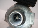 Turbocompresor Mercedes Clase M 3.0 CDI 4-matic OM642.940 A6420900280