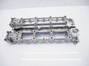 Carcasa del árbol de levas Mercedes CLA X118 C118 220 2.0 OM654.920