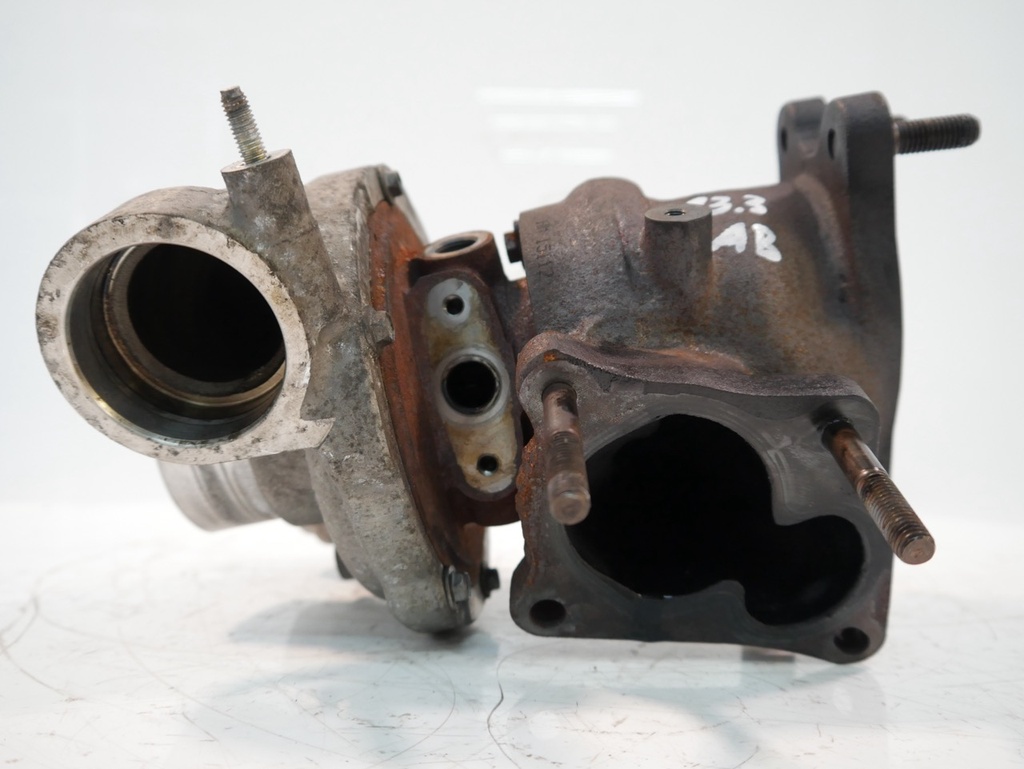 [MTD-489238] Turbocompresor Mazda 6 GJ 2.2 D SHY6 SHY SH01-13700