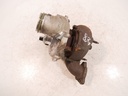 Turbocompresor Jeep Grand Cherokee WH WK 3.0 CRD 4x4 642.980 A6420900280 (06/2005-12/2010)