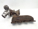 Turbocompresor Mercedes C-Klasse W205 S205 2.0 C 350 e M274.920