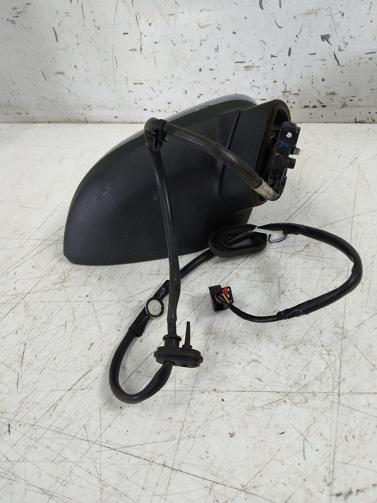 [MTD-528011] Retrovisor exterior AUDI A4 B9 Avant