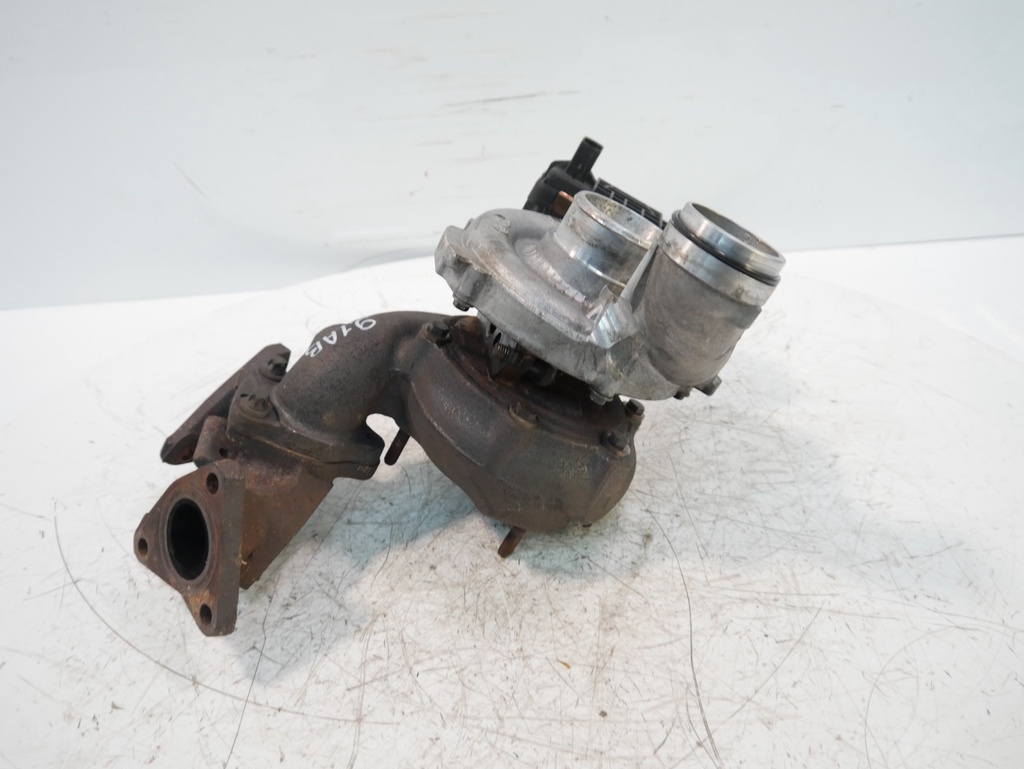 [MTD-491770] Turbocompresor Chrysler 300C 3.0 CRD EXL OM642.980 OM642 A6420901480