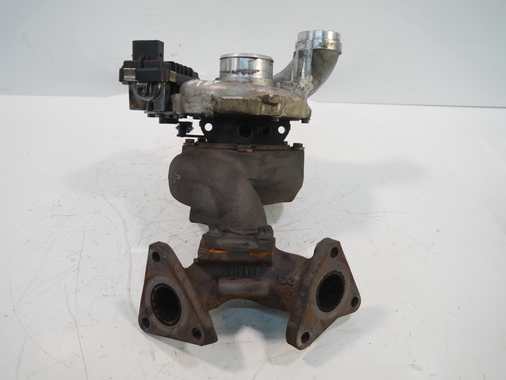 [MTD-488604] Turbocompresor Mercedes CLS C219 3.0 CDI OM642.920