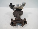 Turbocompresor Mercedes CLS C219 3.0 CDI OM642.920