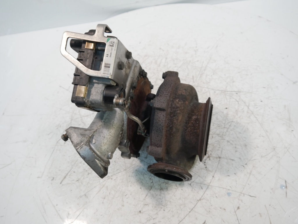 [MTD-491914] Turbocompresor BMW Serie 7 E65 E66 E67 3.0 730d 306D3 M57D30 M57 7794259