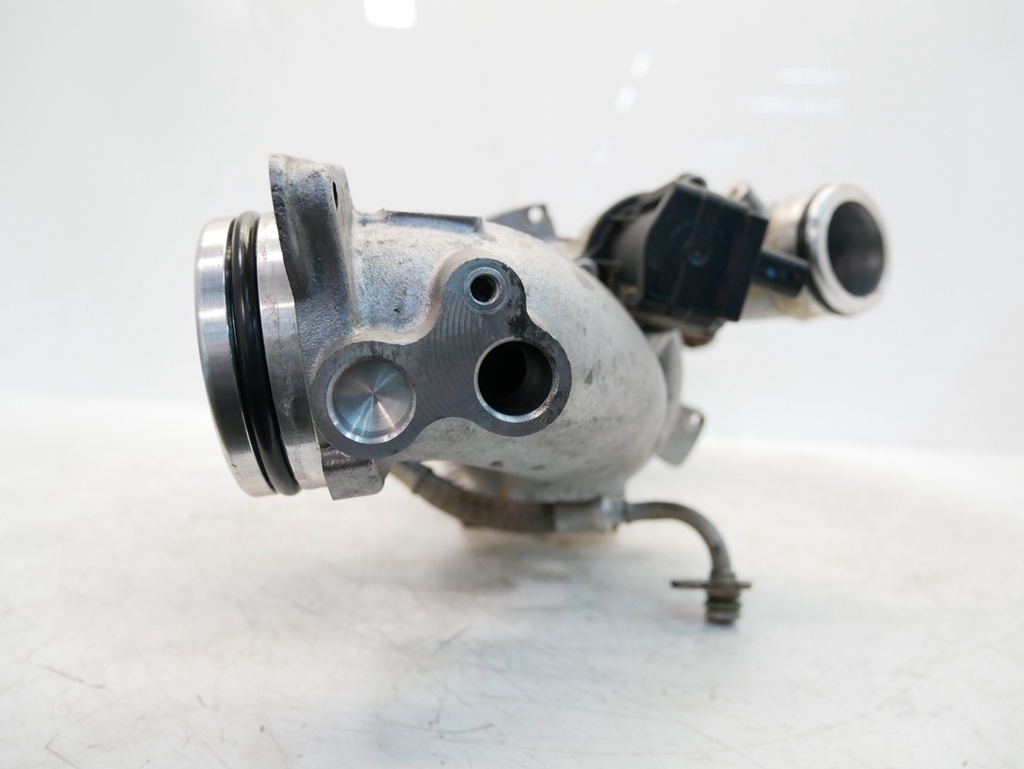 [MTD-490235] Turbocompresor Mercedes SL R231 3.0 V6 276.825 M276.825 A2760902980