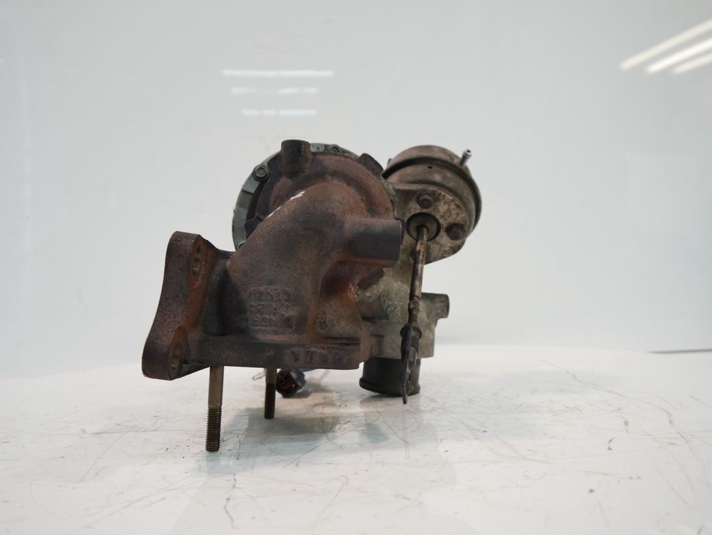 [MTD-489233] Turbocompresor Mazda 6 GJ GL 2.2 D SHY6 SHY SH01-13700