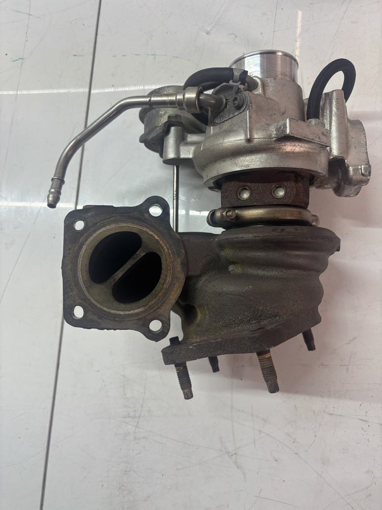 [MTD-512166] Turbocompresor Cadillac ATS / Chevrolet Camaro 2.0 Turbo LTG 12682937