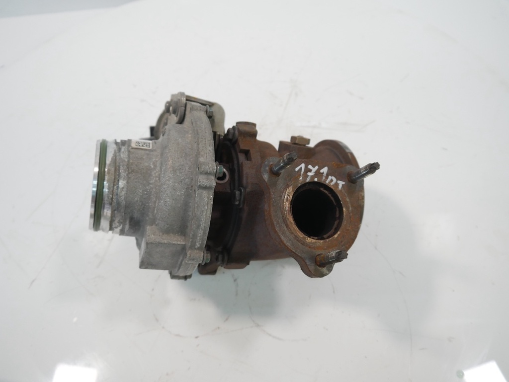 [MTD-488037] Turbocompresor Volvo V70 2.0 D2 D4204T20