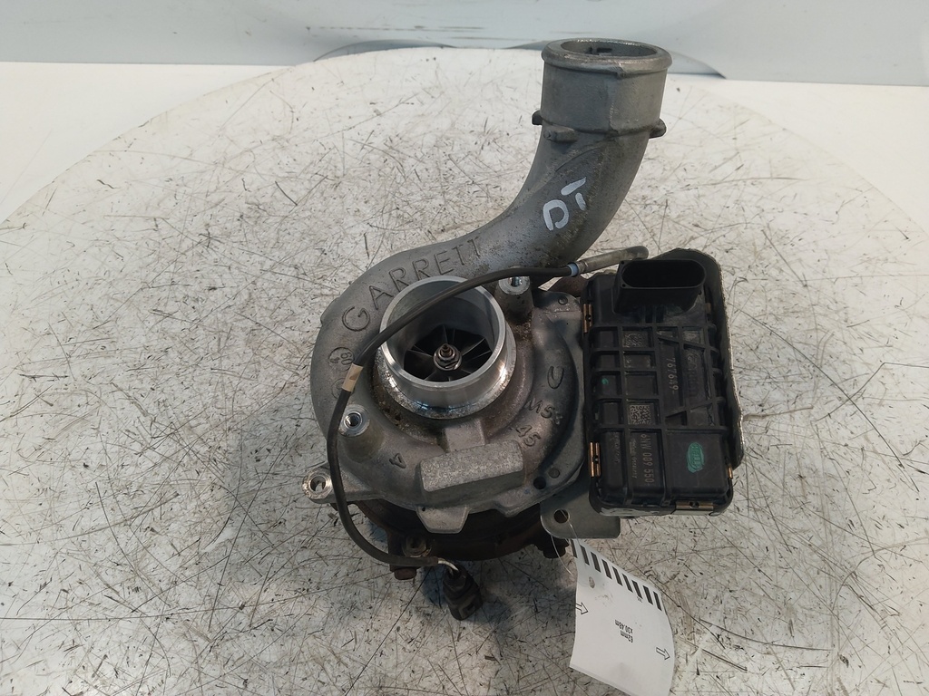 [MTD-513858] Turbocompresor Audi A4 B8 A5 Q5 3.0 TDI CCW CCWA 059145722S