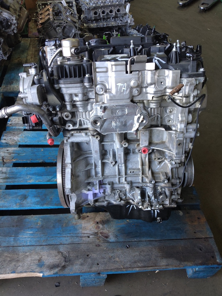 [MTD-528013] Motor Hyundai KONA 1.6 T-GDI