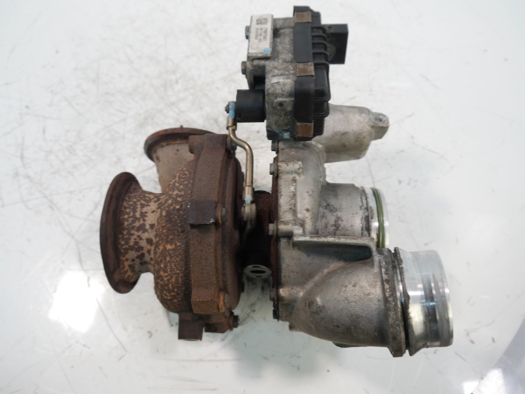 [MTD-490828] Turbocompresor BMW X5 E70 3.0 xDrive 30d N57D30A N57 N57D30O0 7799759