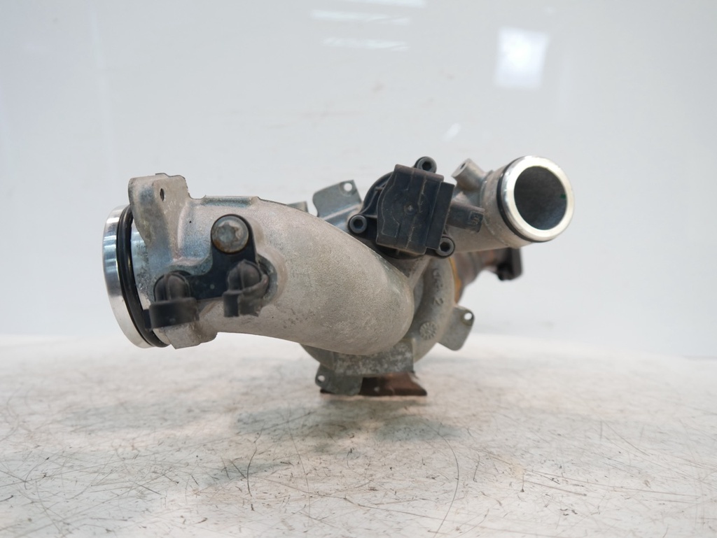 [MTD-510016] Turbocompresor Mercedes Clase C 3.0 AMG C43 M276.823 A2760901580