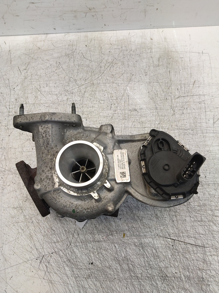 [MTD-517058] Turbocompresor Ford Ranger 2.0 EcoBlue BC2X JB3Q-6K682-AA