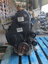 Motor Volvo XC70 2.4 D5