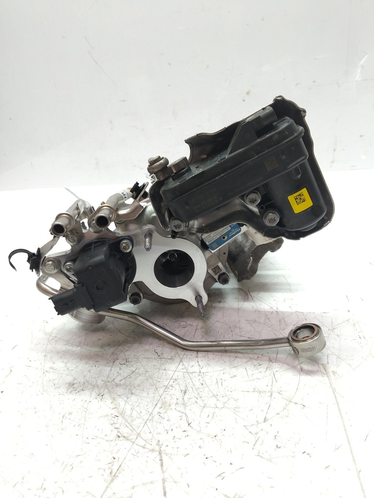 [MTD-518636] Turbocompresor DACIA SANDERO III 1.0 TCe H4D470 HMLGT5886R