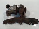 Turbocompresor Skoda Karoq 2.0 TDI DFFA DFF 04L253010BN