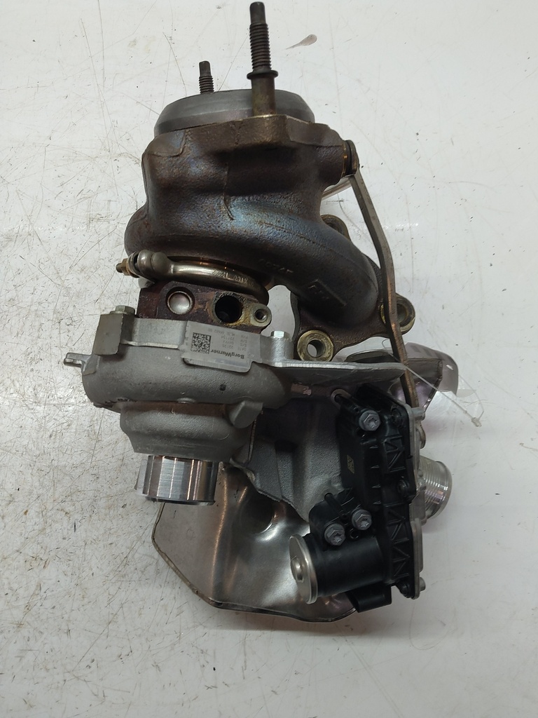 [MTD-520493] Turbocompresor Ford F-150 3.5 V6 T35PDTD ML3E-6K682-BB