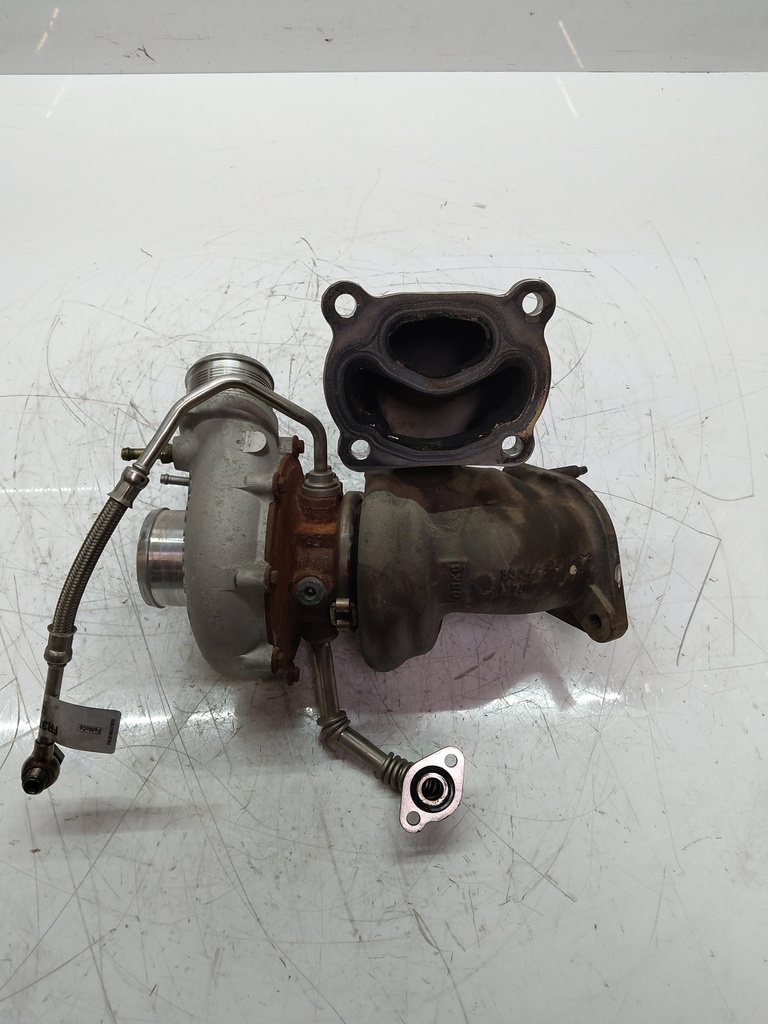 [MTD-515046] Turbocompresor Ford Mustang 2.3 EcoBoost