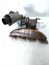 Turbocompresor Mercedes Clase A W176 1.6 M270.910 270.910 M270 A2700902780