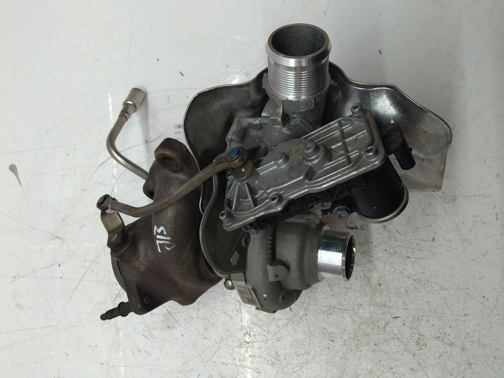 [MTD-520500] Turbocompresor Ford F-150 3.5 V6 Ecoboost T35PDTD T35 ML3E-6K682-BB