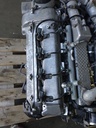 Motor Mercedes-Benz Clase S W220 4.0