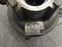 Turbocompresor Volvo XC40 1.5 T3 B3154T7 B31 32257071