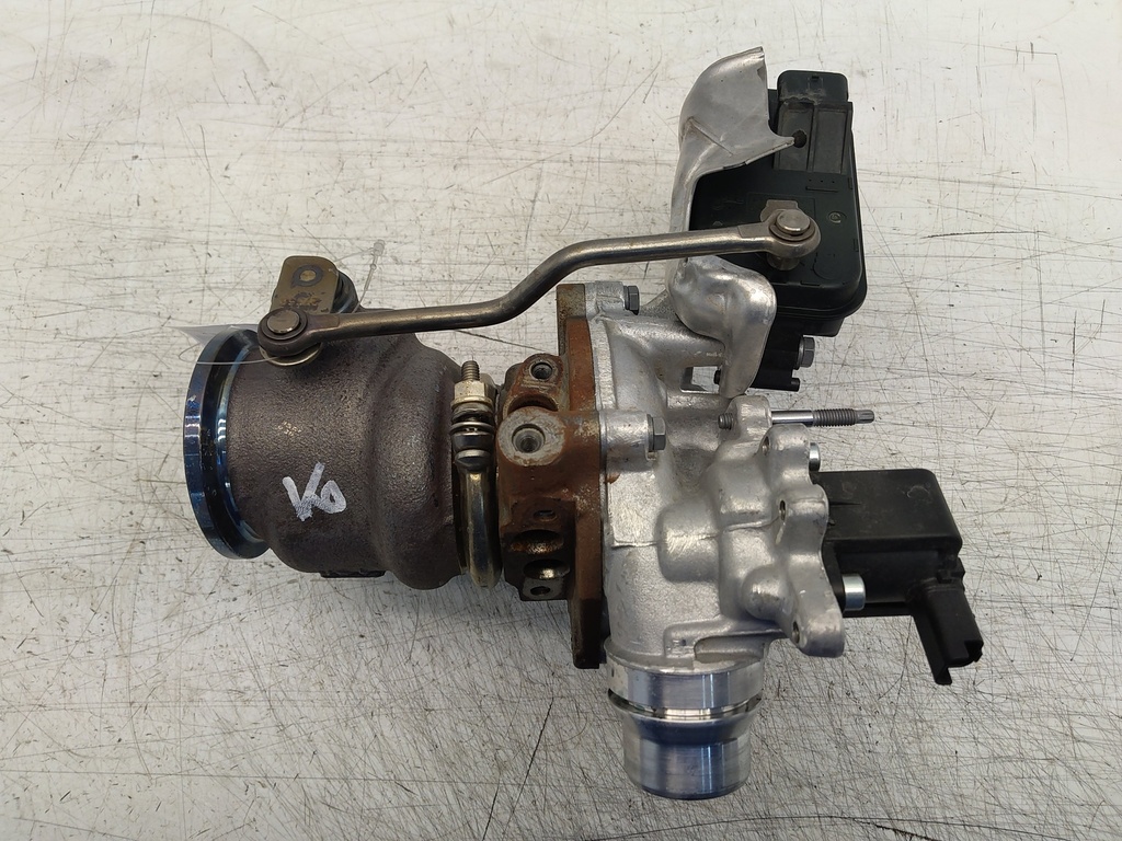 [MTD-522164] Turbocompresor Nissan Juke 1.0 HR10DDT 61109894