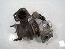 Turbocompresor Opel Saab Astra J 9-3 2.0 Turbo A20NFT A20 LHU 12643932