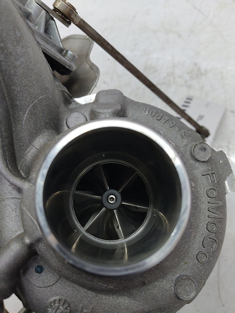[MTD-520504] Turbocompresor Ford F-150 3.5 V6 EcoBoost 336KW 457CV